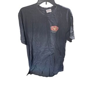 Ron Jon Surf Shop T-Shirt‎ Cocoa Beach Florida Graphic Tee